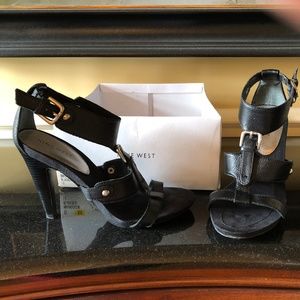 Nine West sandals